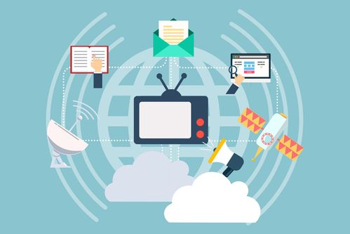 如何看待aigc技術(shù) 未來(lái)已來(lái),請(qǐng)做好準(zhǔn)備