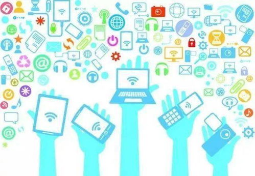 倡導 文明上網 健康成長