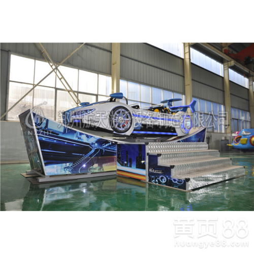 精選優(yōu)質(zhì)兒童大型游樂設(shè)備促銷，豐富設(shè)施助力游樂場升級